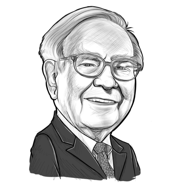 Warren Buffett Warren Buffett Books